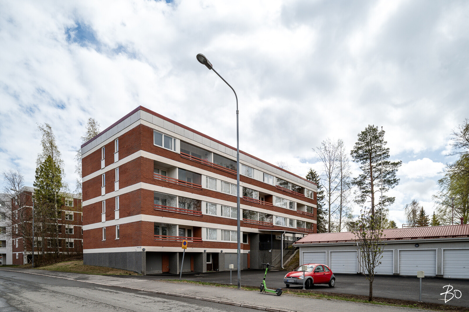 Männistönkatu 16 - kuva 26