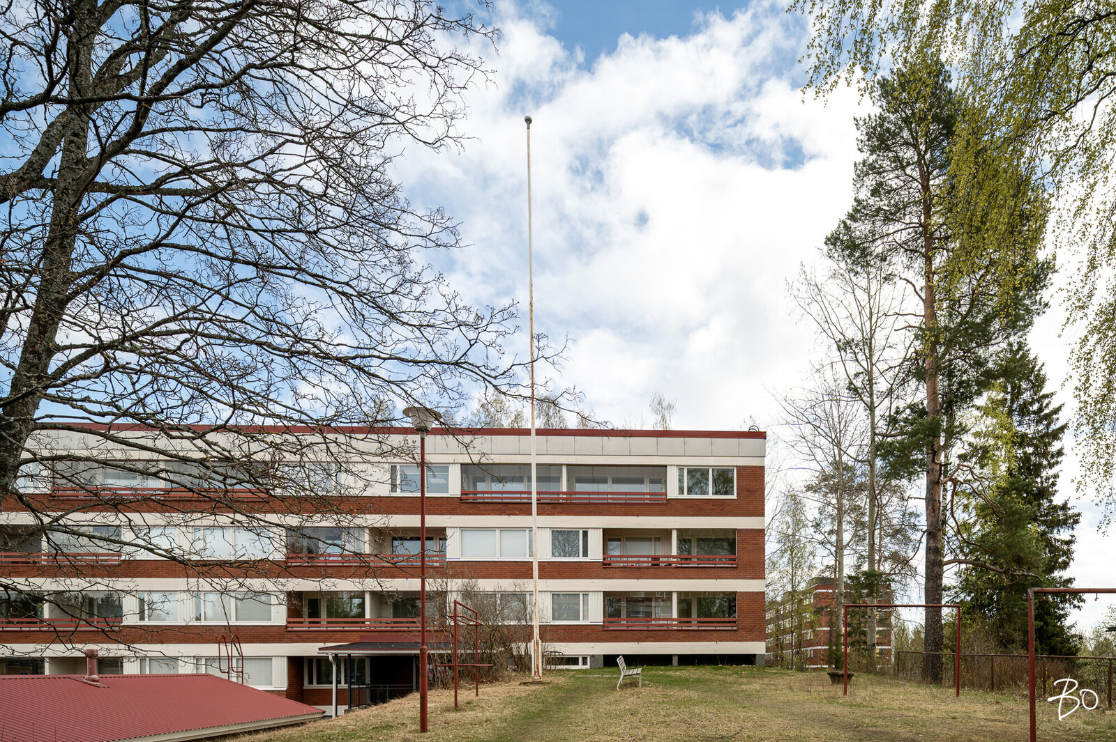 Männistönkatu 16 - kuva 27