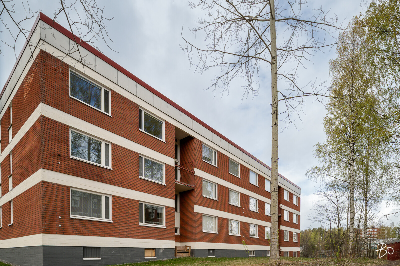 Männistönkatu 16 - kuva 28