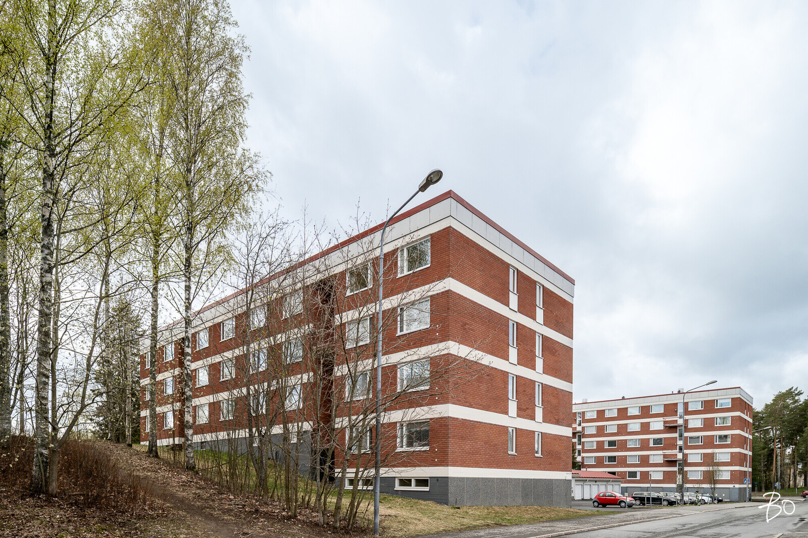 Männistönkatu 16 - kuva 29