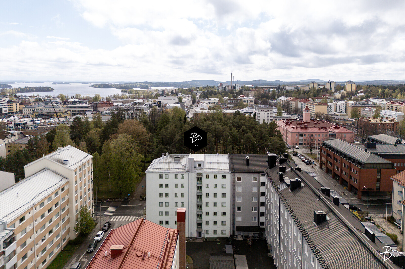 Mäkikatu 2 - kuva 14