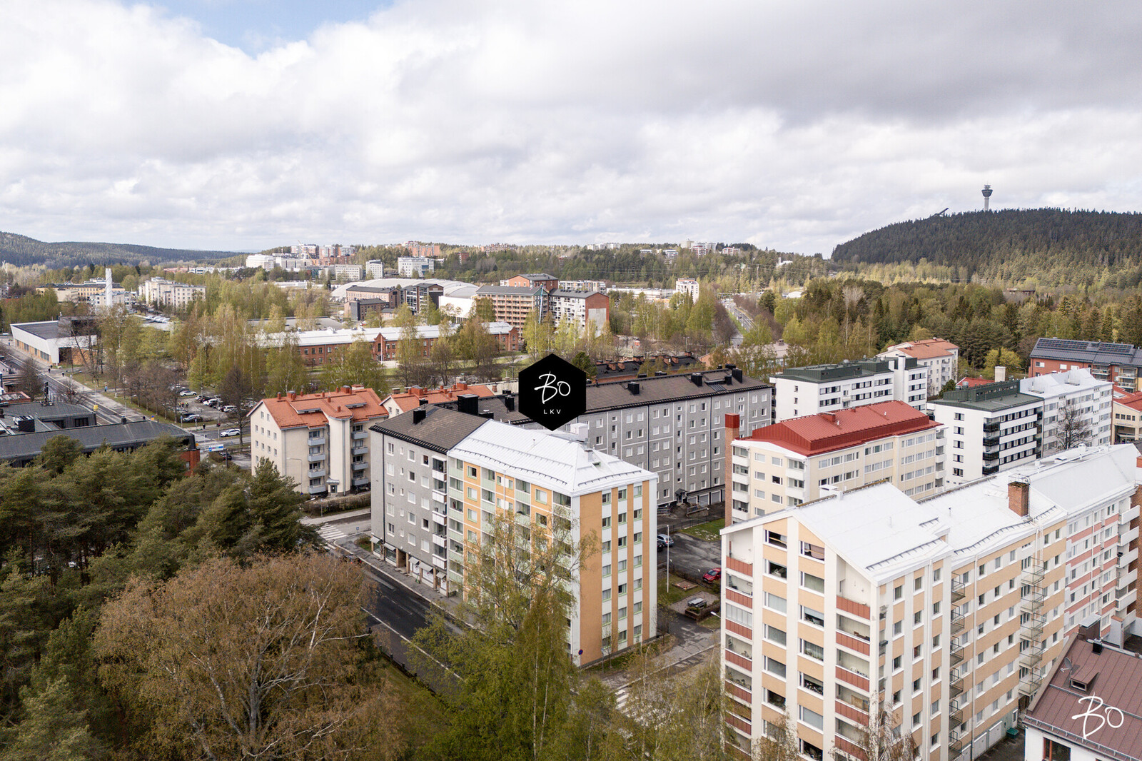 Mäkikatu 2 - kuva 15