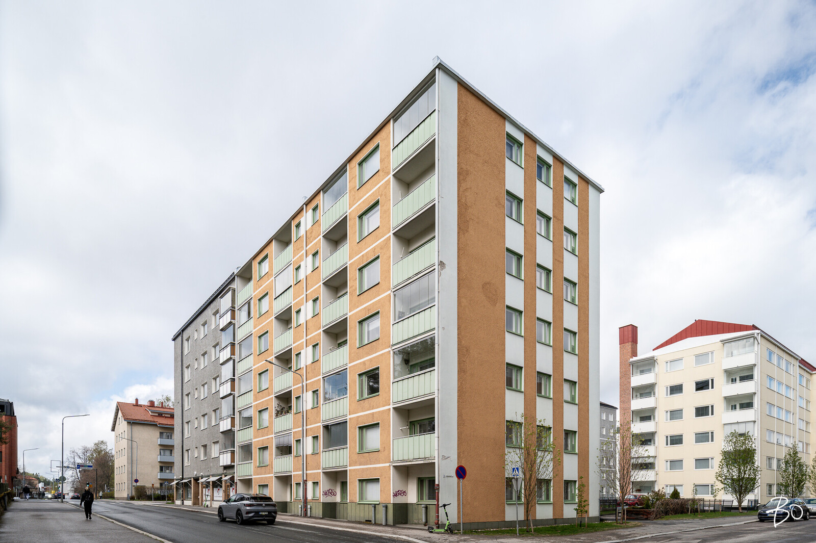 Mäkikatu 2 - kuva 12