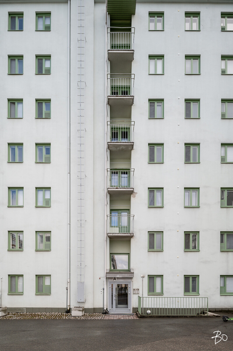 Mäkikatu 2 - kuva 13