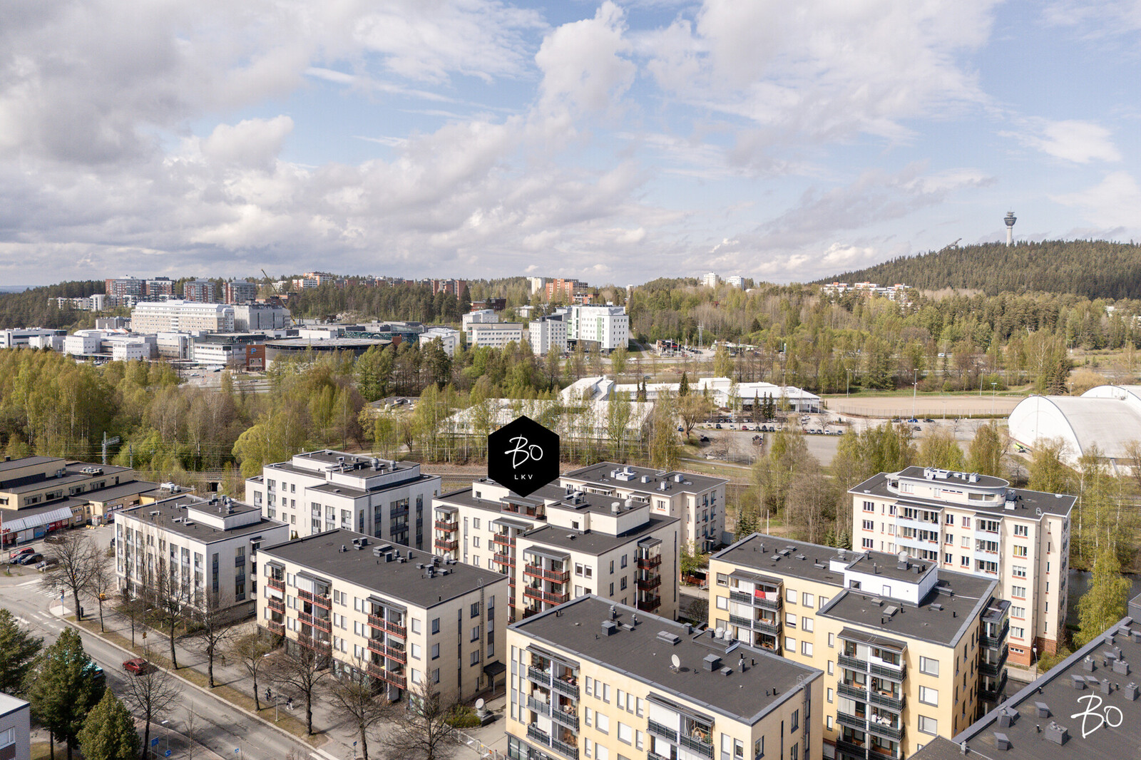 Niiralankatu 19 - kuva 23