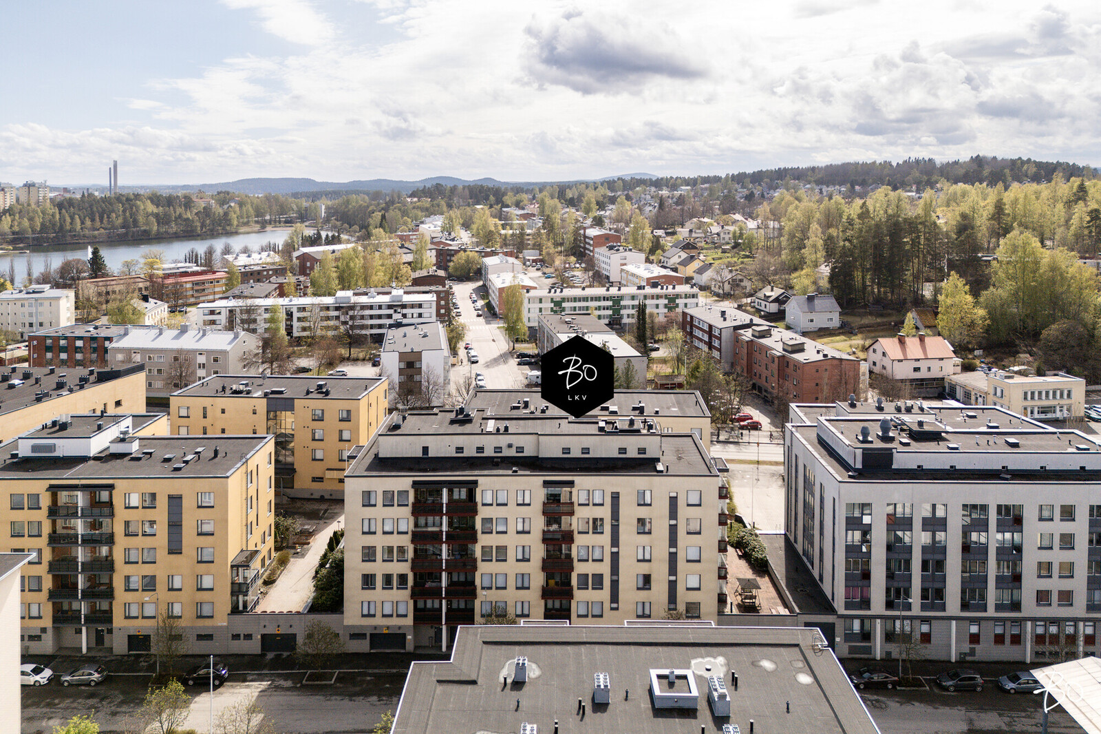 Niiralankatu 19 - kuva 22