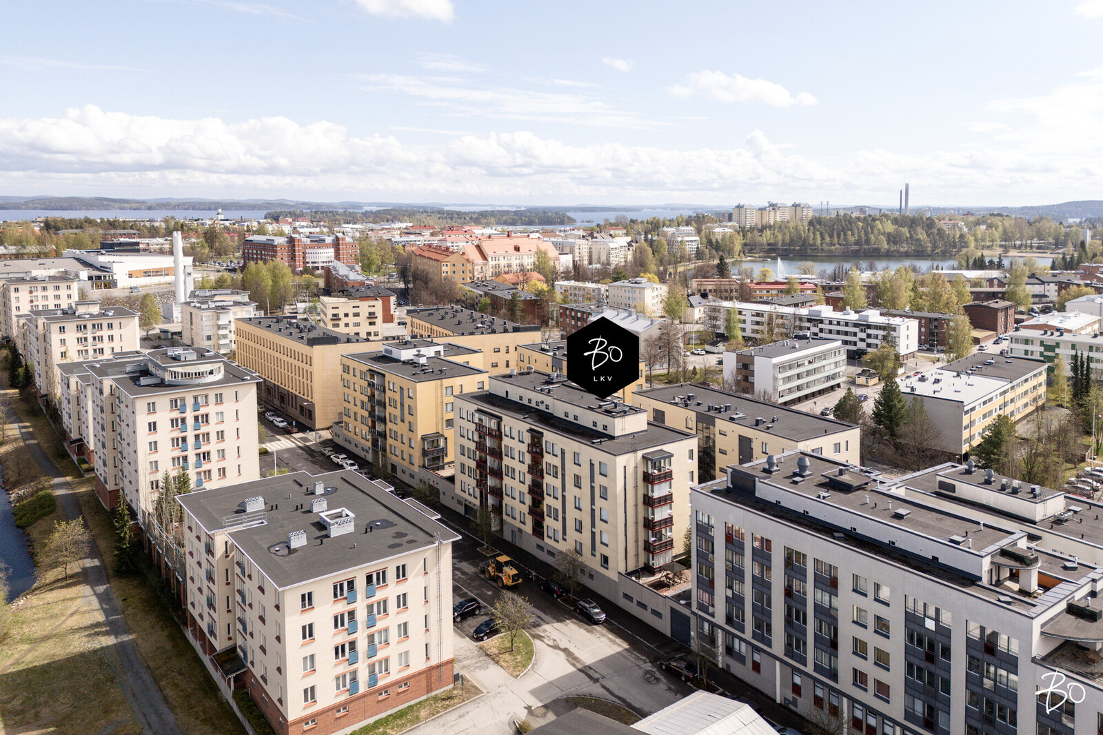 Niiralankatu 19 - kuva 21