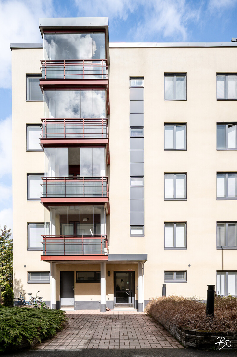 Niiralankatu 19 - kuva 20