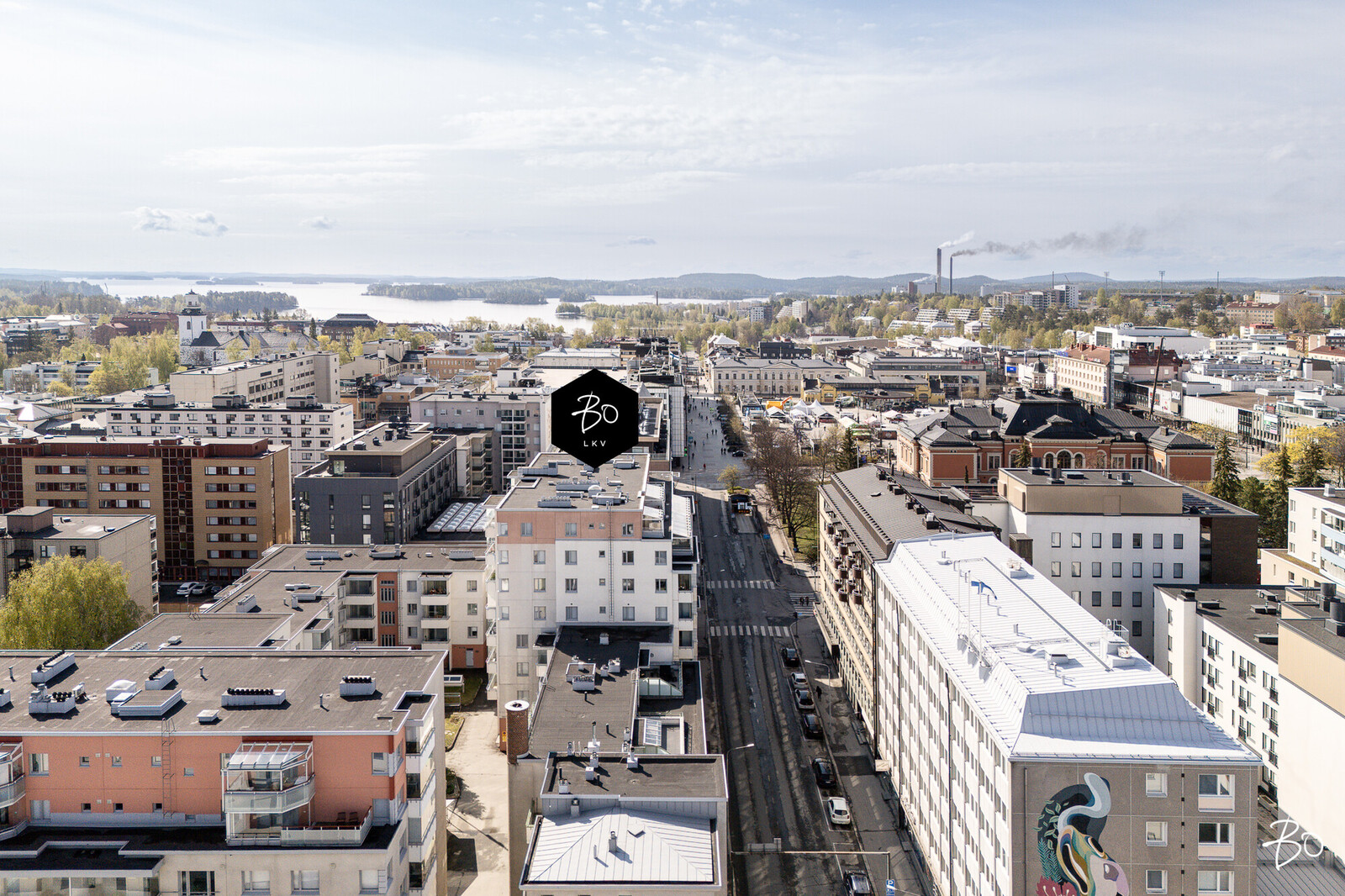 Puijonkatu 31 - kuva 29