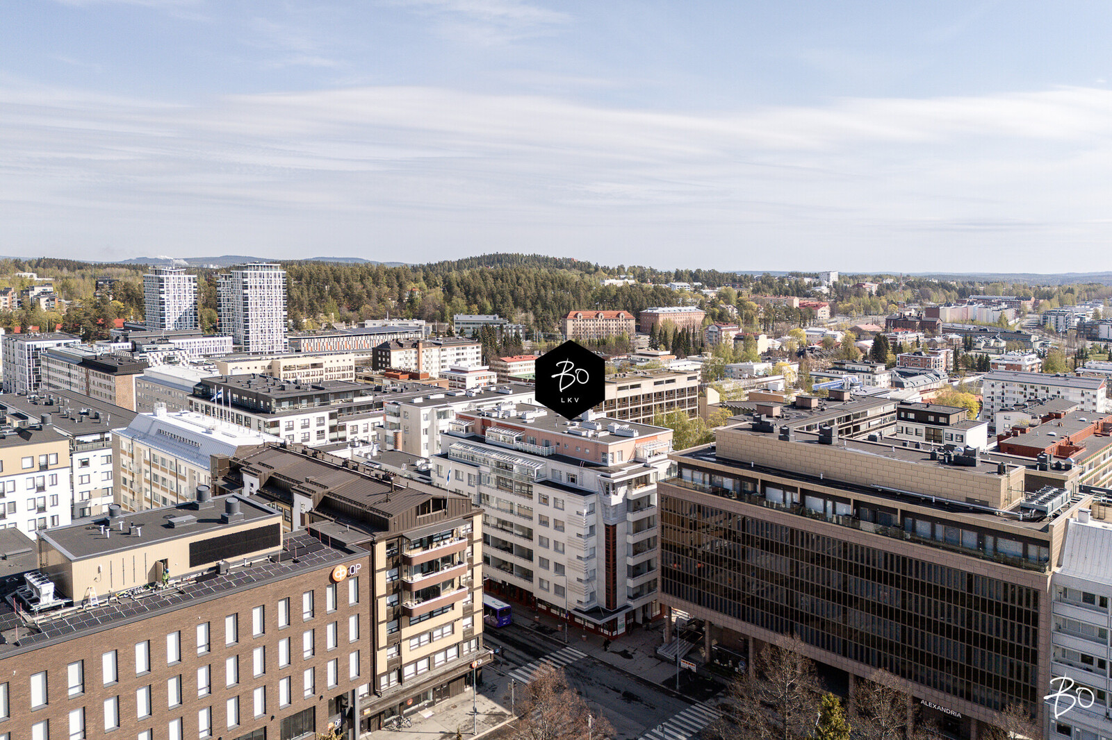 Puijonkatu 31 - kuva 30