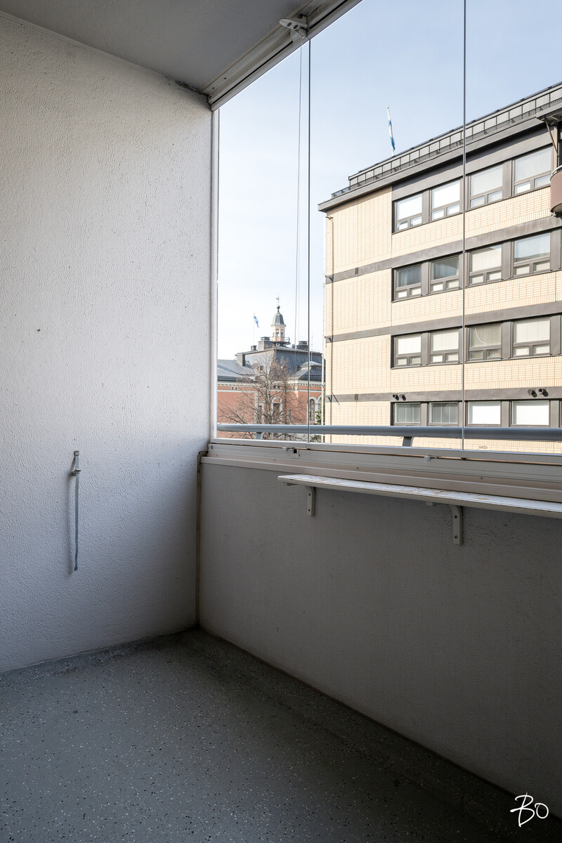 Puijonkatu 31 - kuva 21