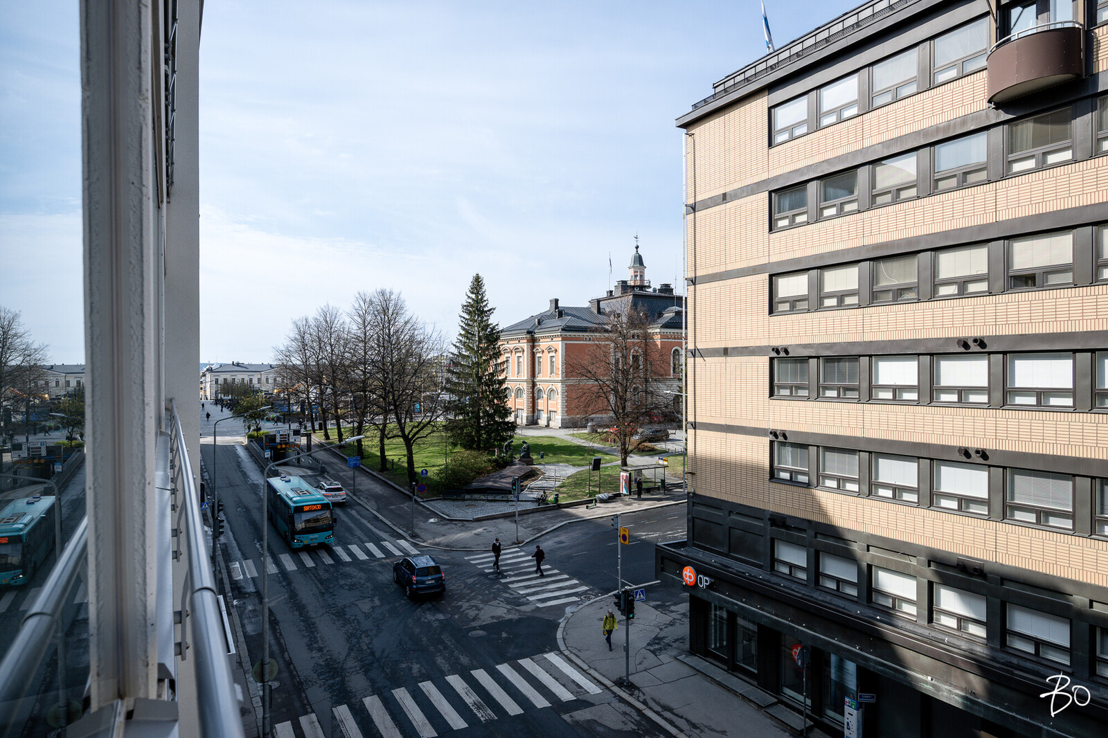 Puijonkatu 31 - kuva 22