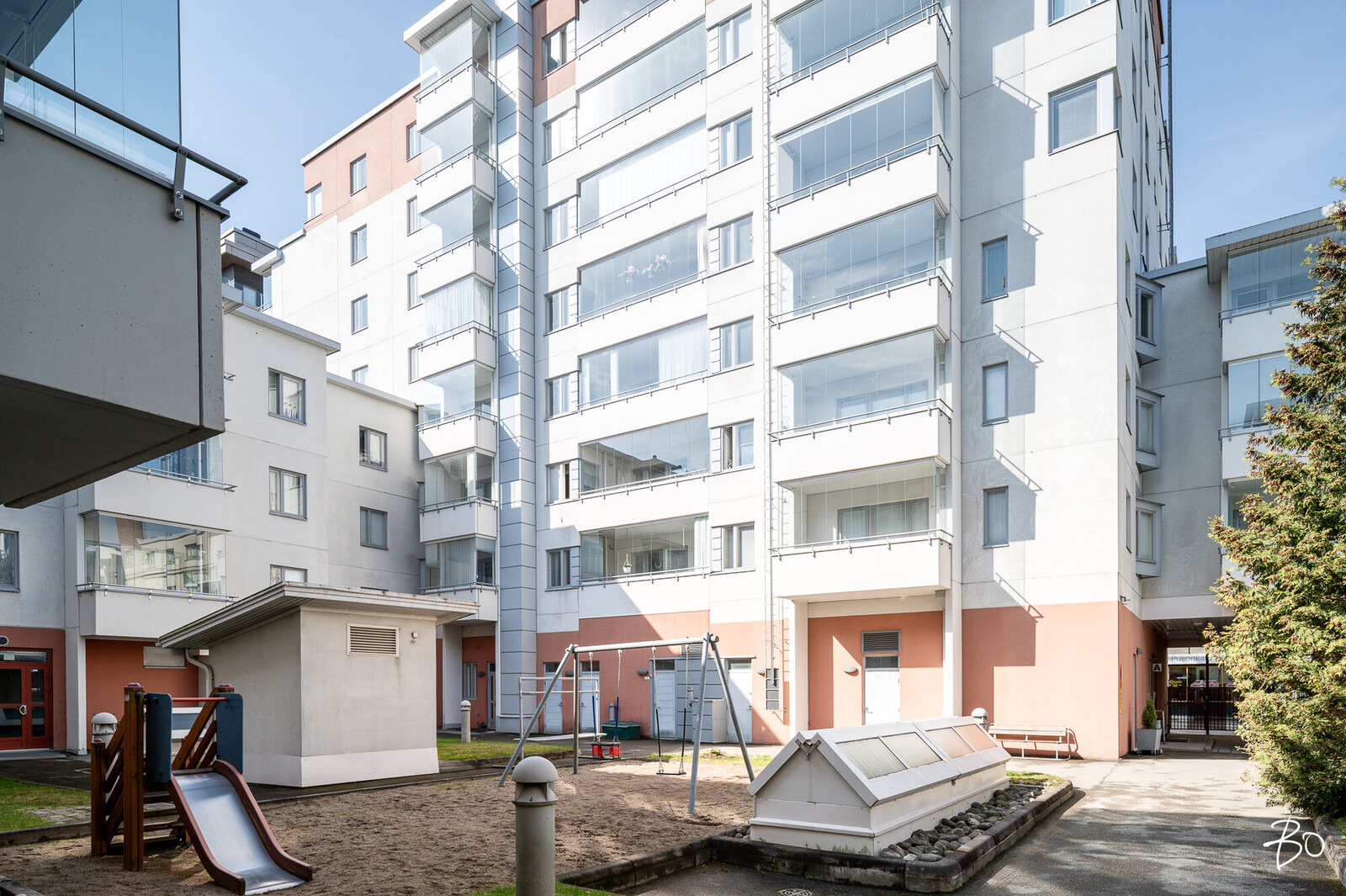 Puijonkatu 31 - kuva 27