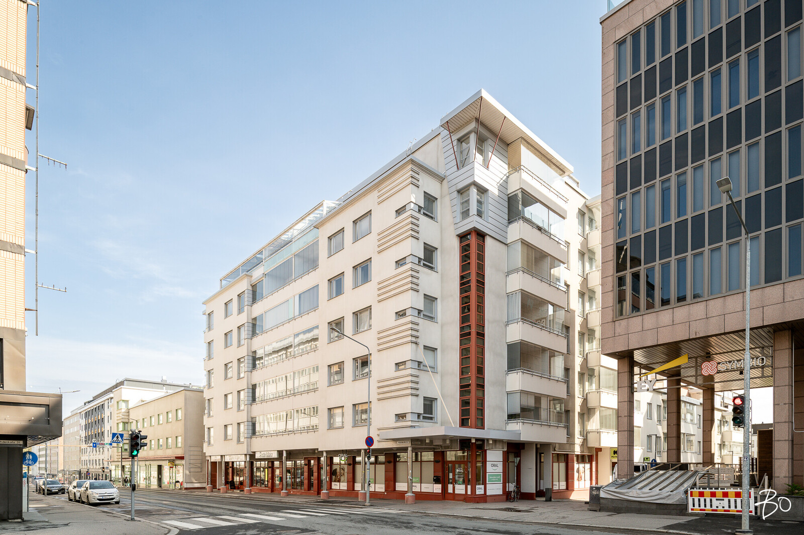Puijonkatu 31 - kuva 28