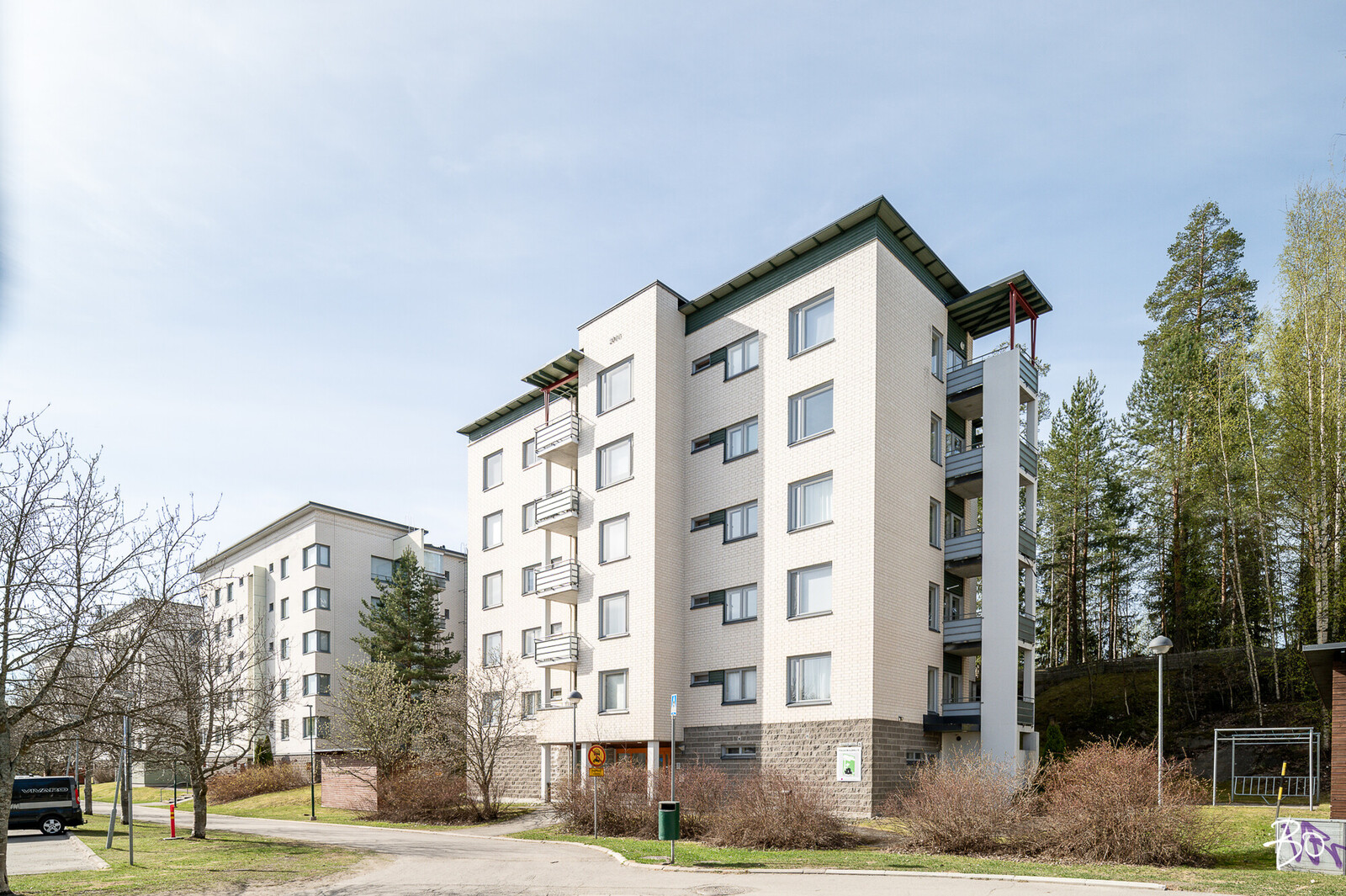 Hauenkoukku 6 - kuva 23