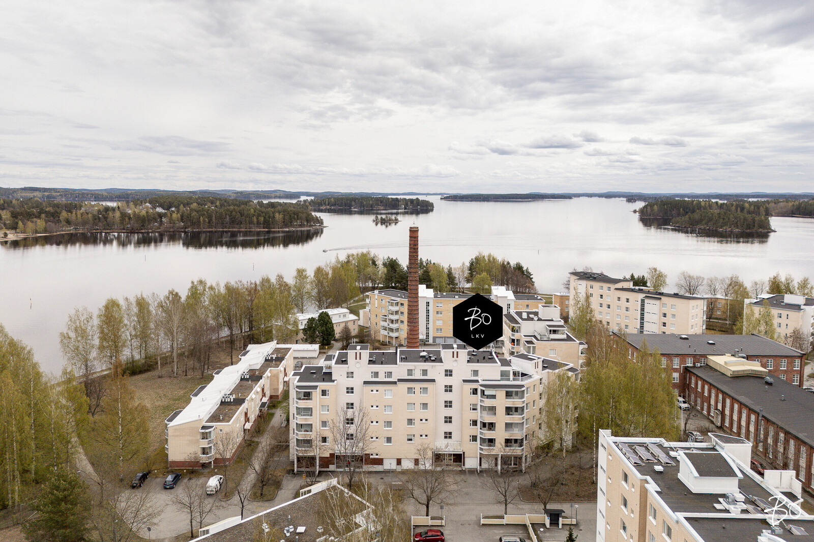 Vattikuja 1 - kuva 15