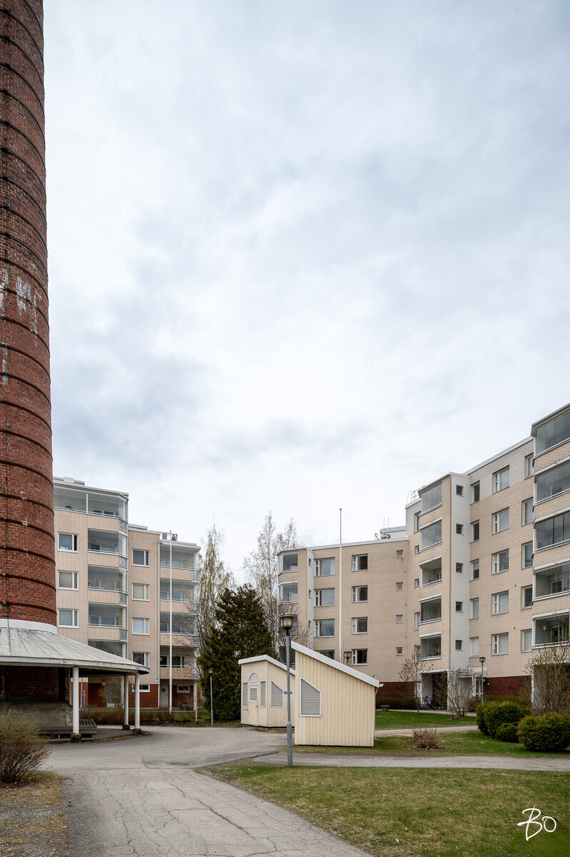 Vattikuja 1 - kuva 21