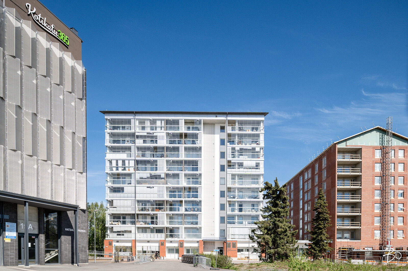 Hannes Kolehmaisenkatu 9 - kuva 33