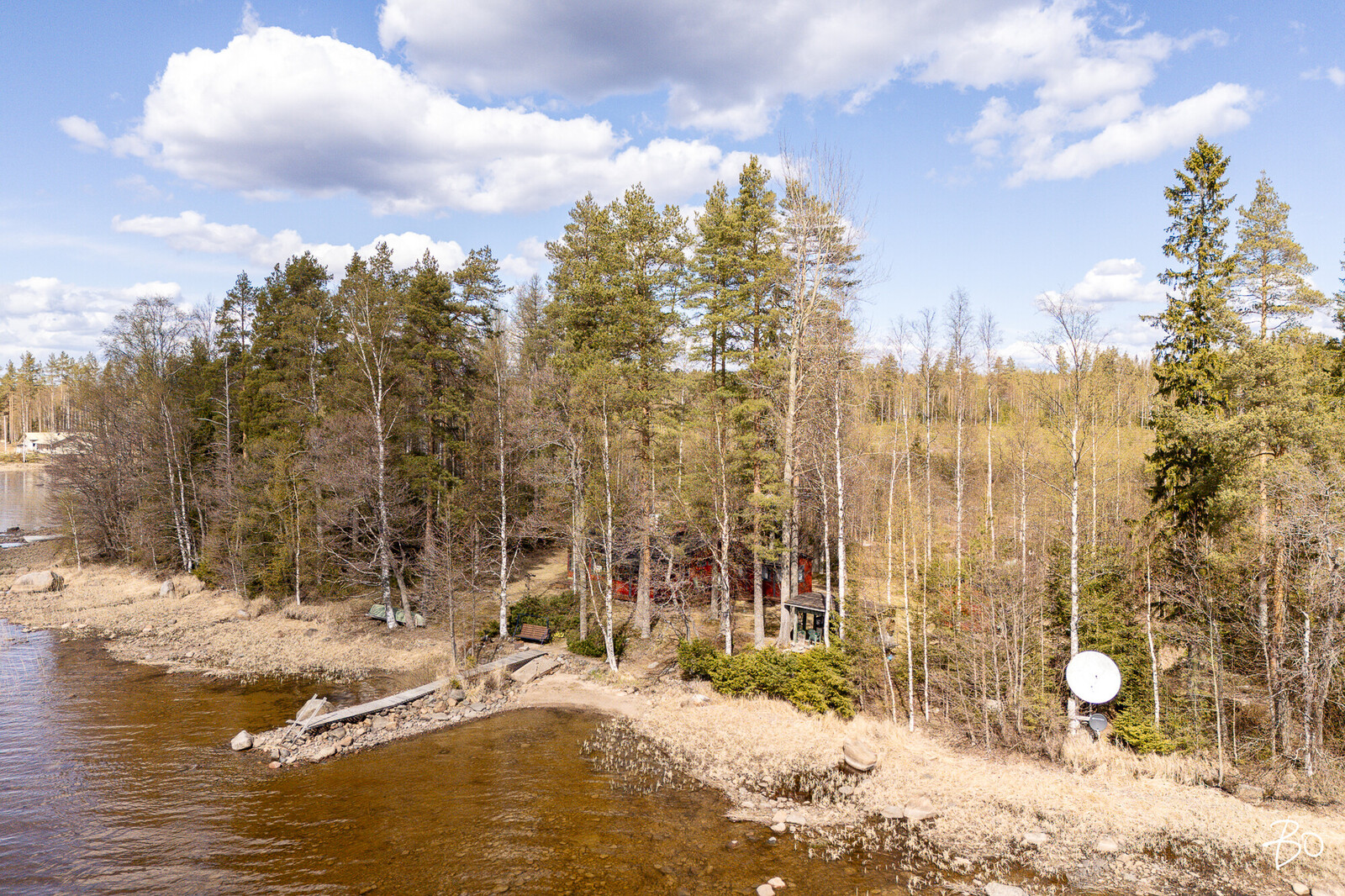 Mustakaarre 80 - kuva 38