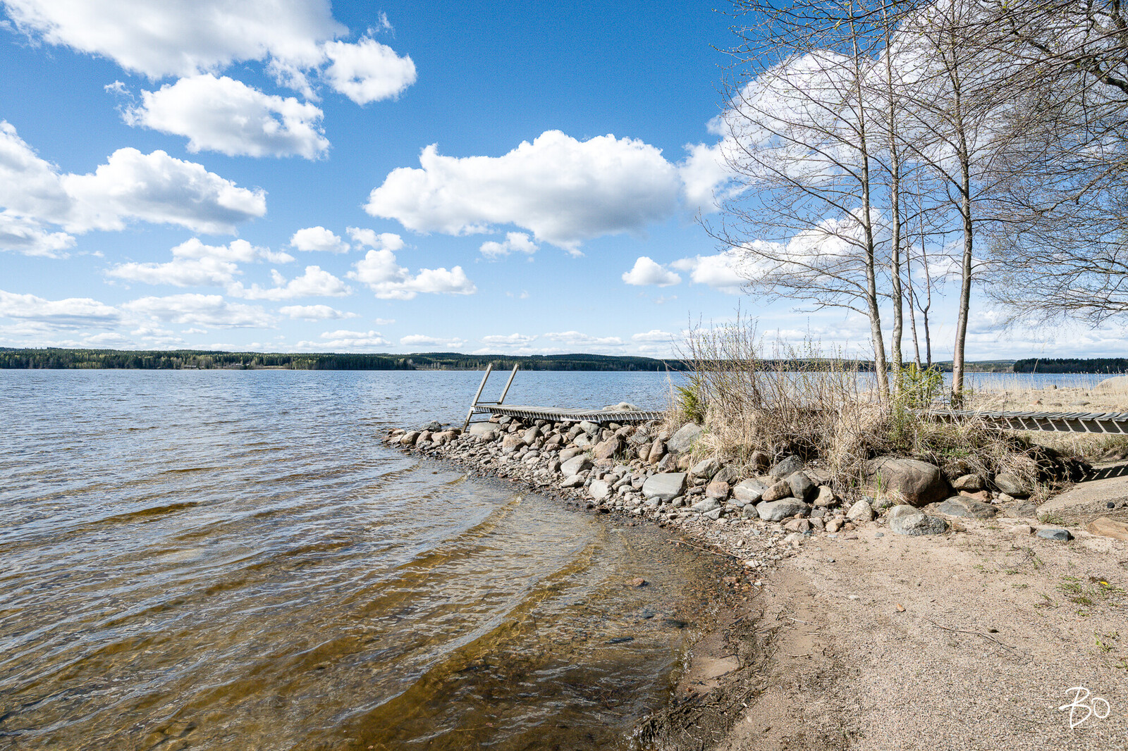 Mustakaarre 80 - kuva 29