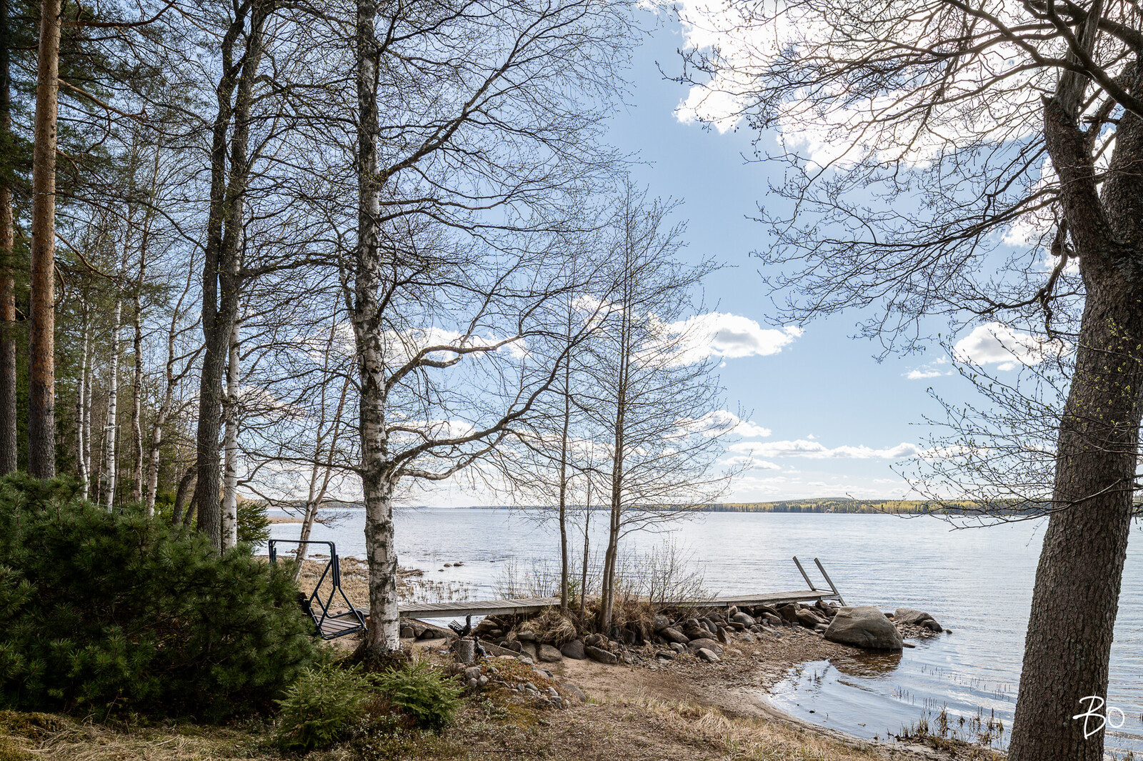 Mustakaarre 80 - kuva 41