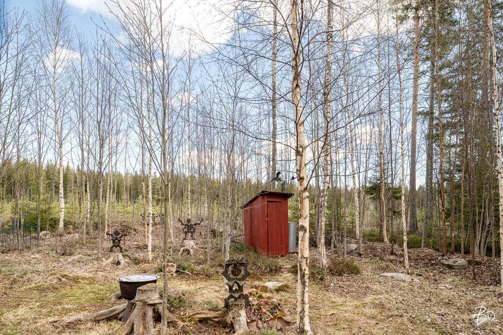 Mustakaarre 80 - kuva 28