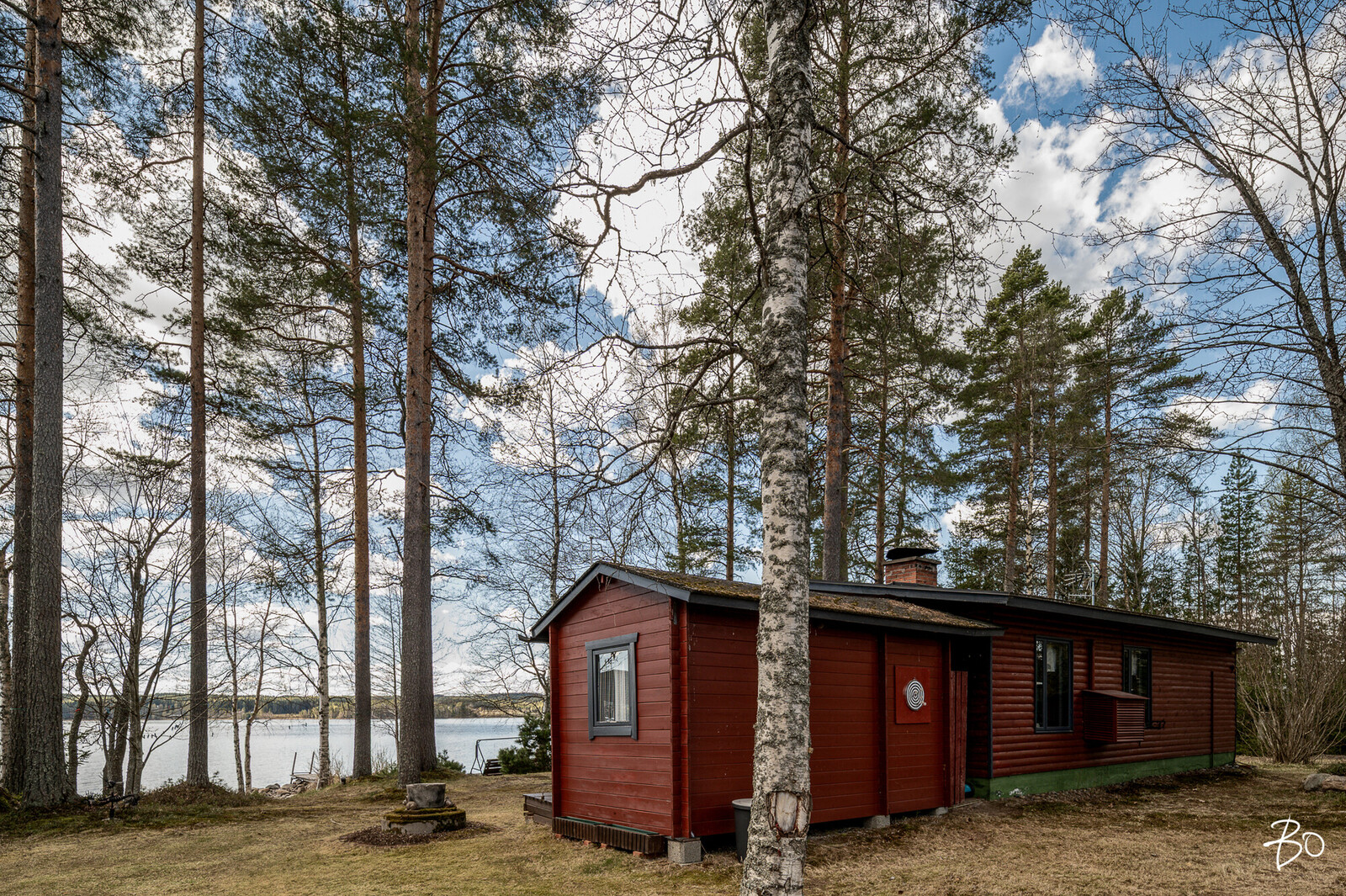 Mustakaarre 80 - kuva 24