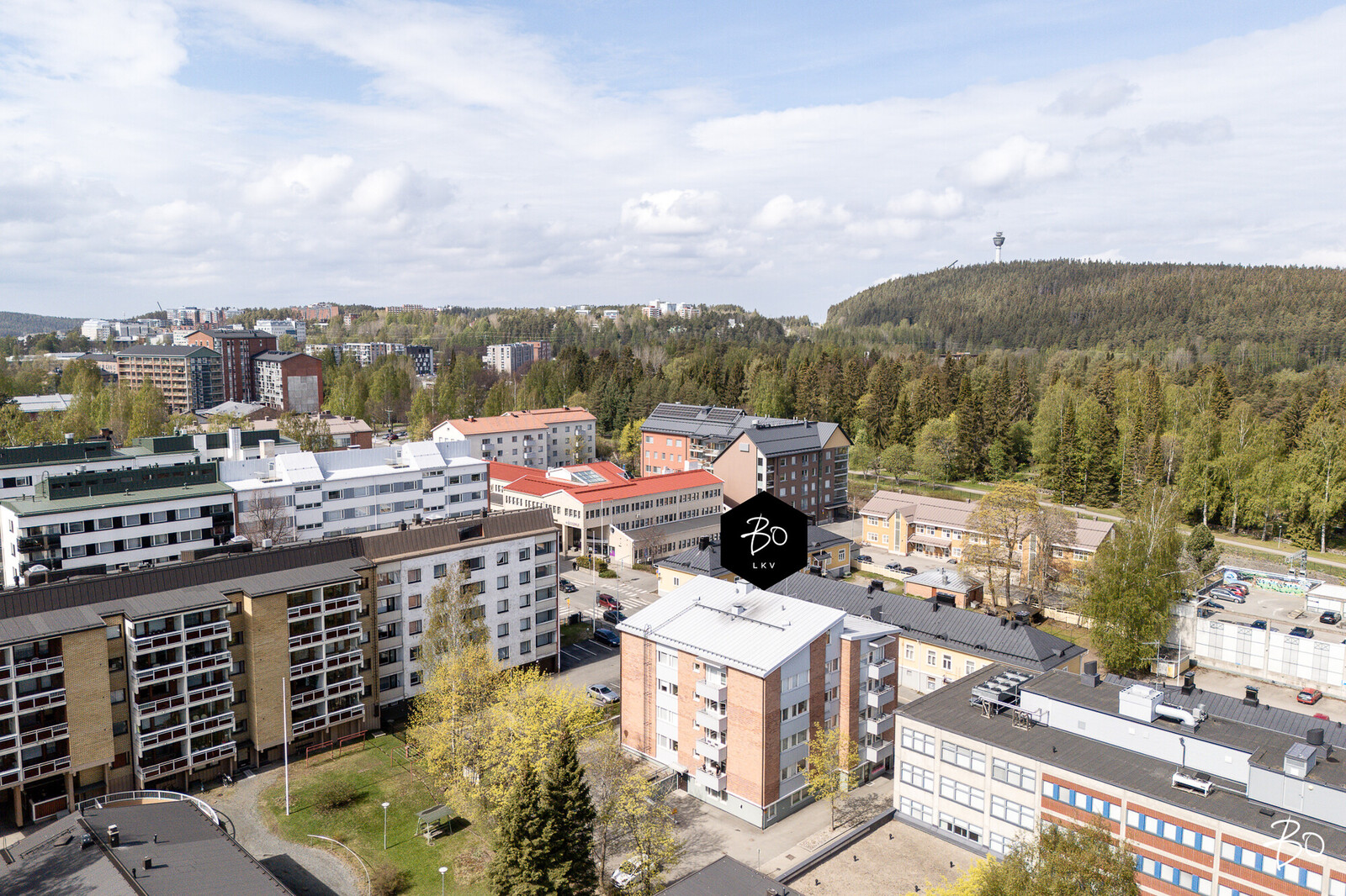 Asemakatu 42 - kuva 39