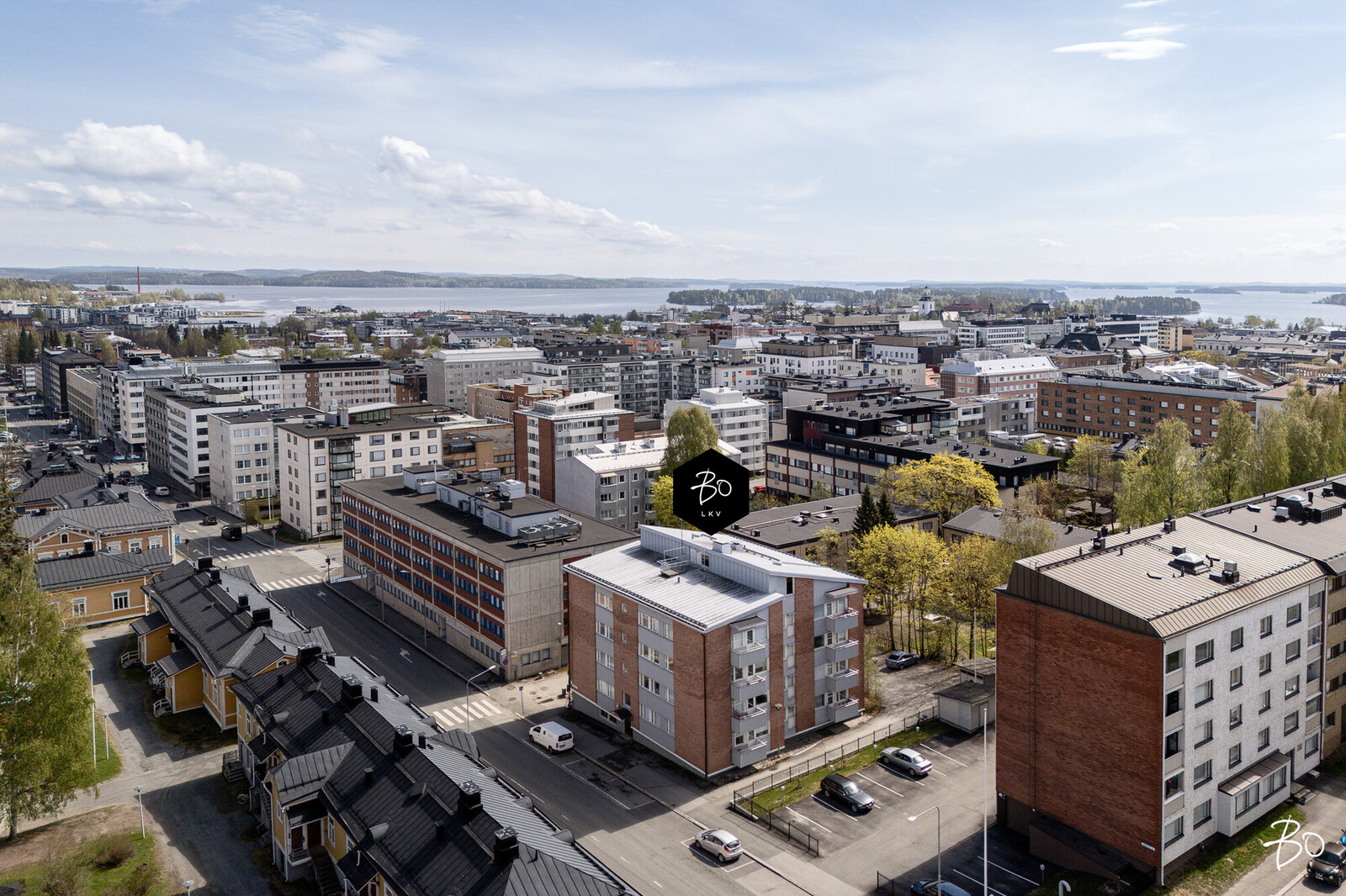 Asemakatu 42 - kuva 40