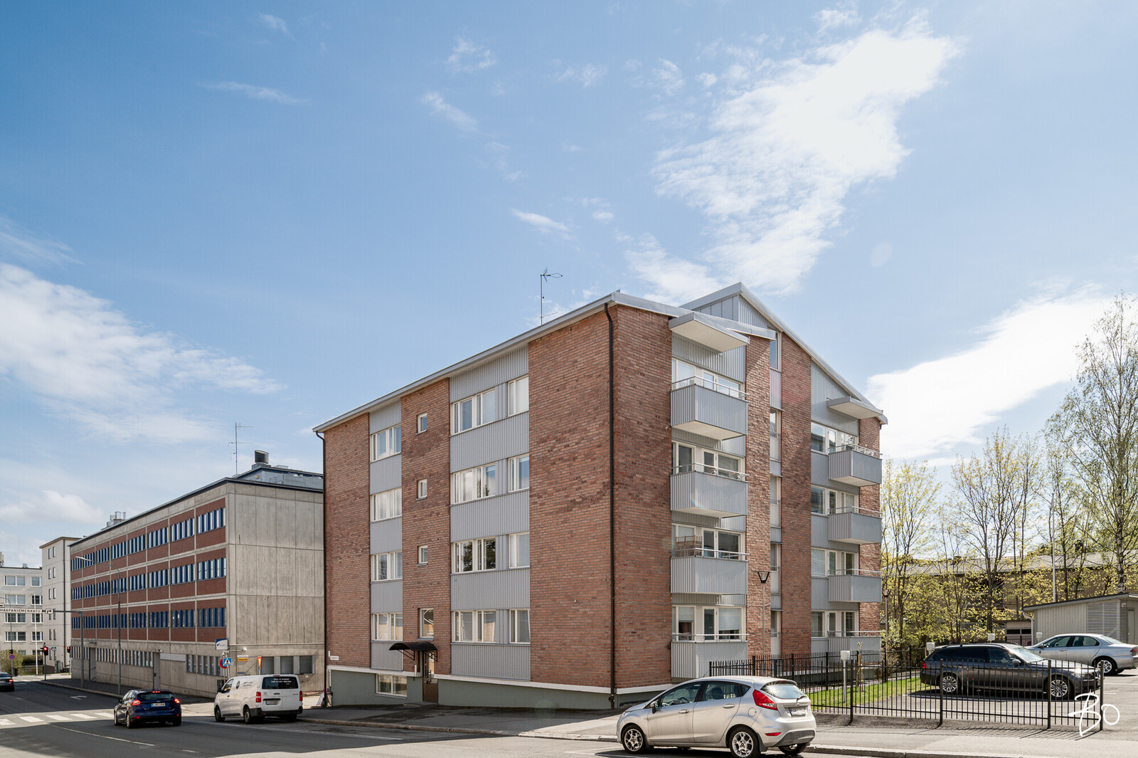 Asemakatu 42 - kuva 35