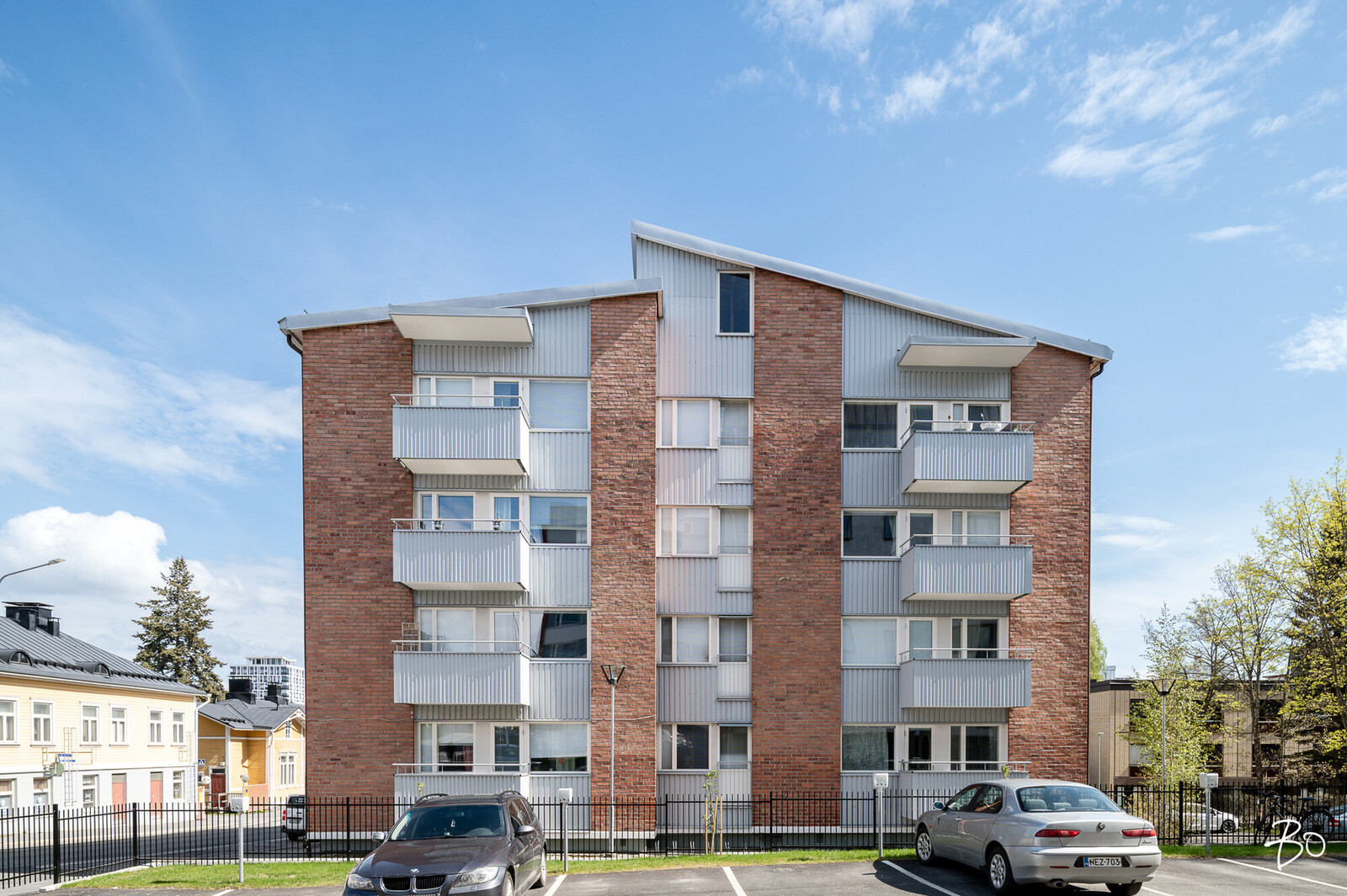 Asemakatu 42 - kuva 38
