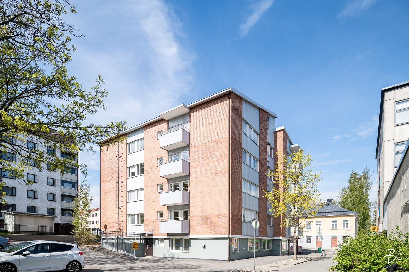 Asemakatu 42 - kuva 37