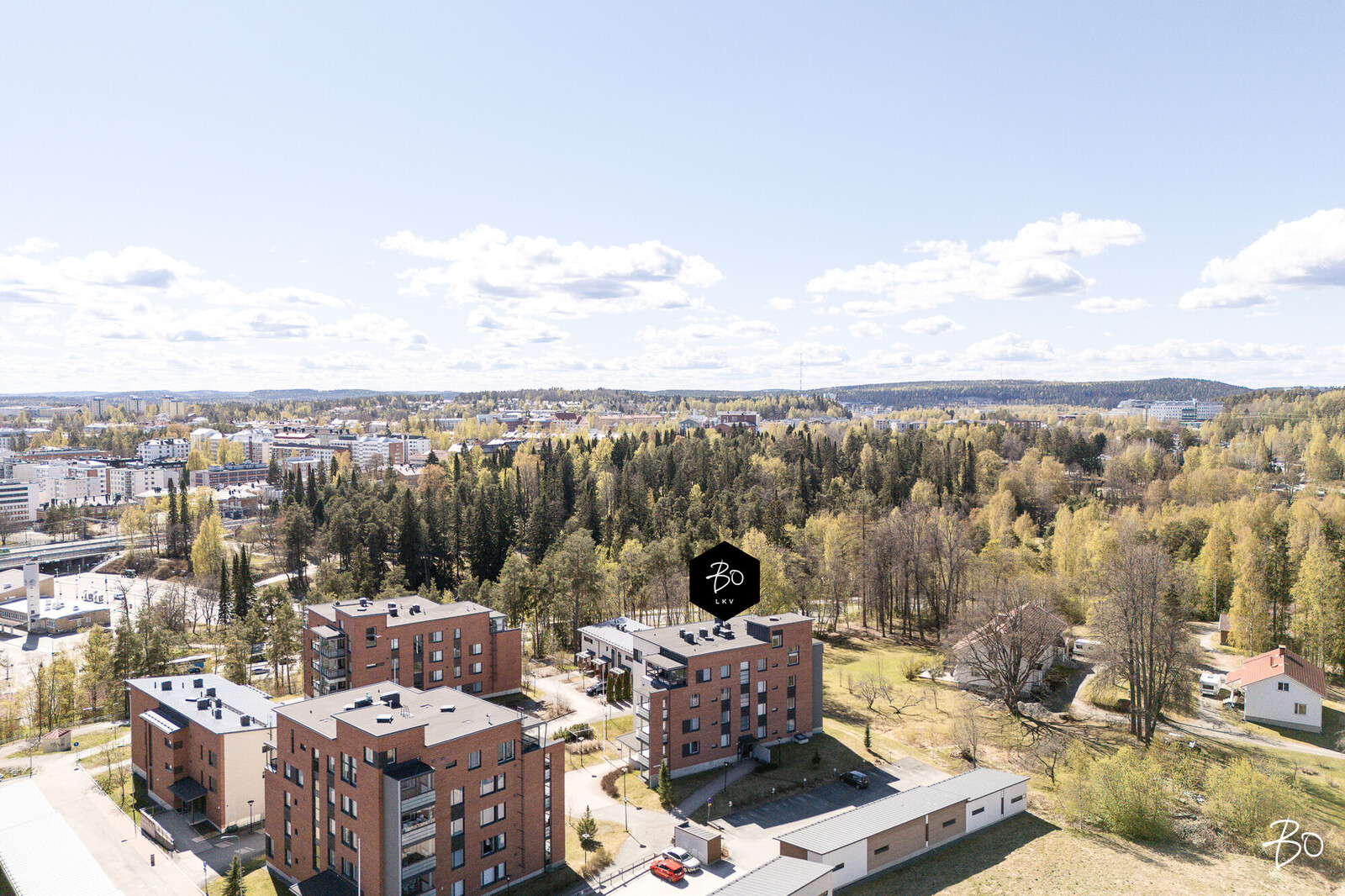 Ruustinnankuja 5 - kuva 35
