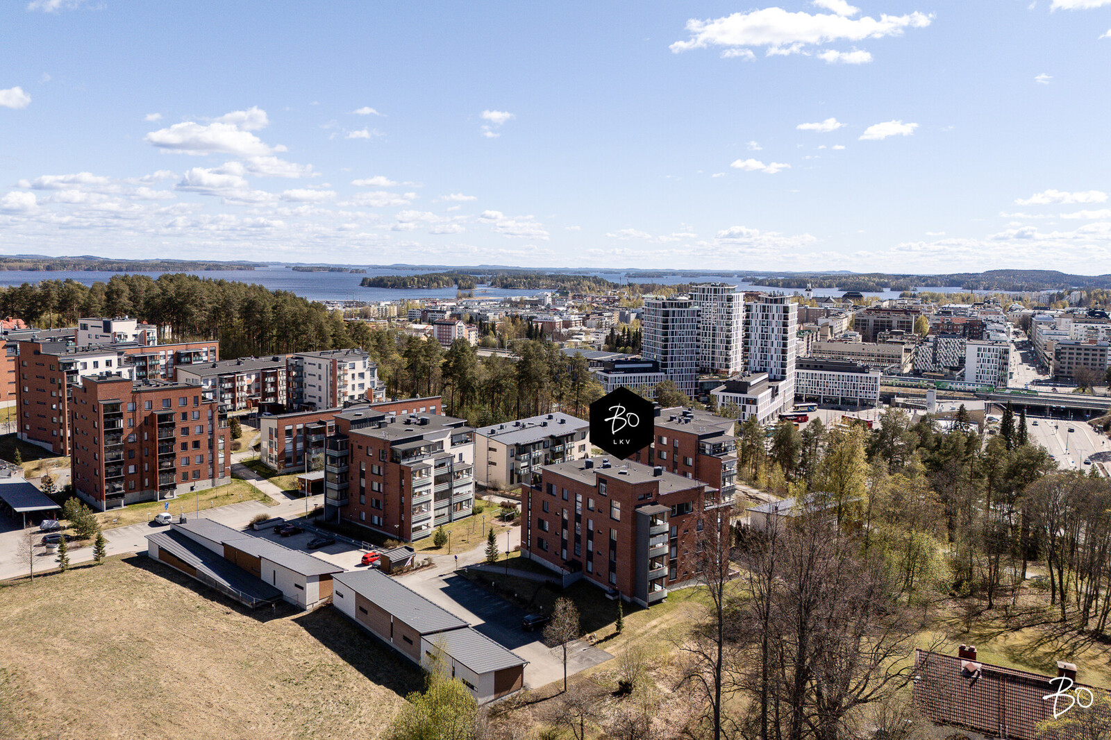 Ruustinnankuja 5 - kuva 36