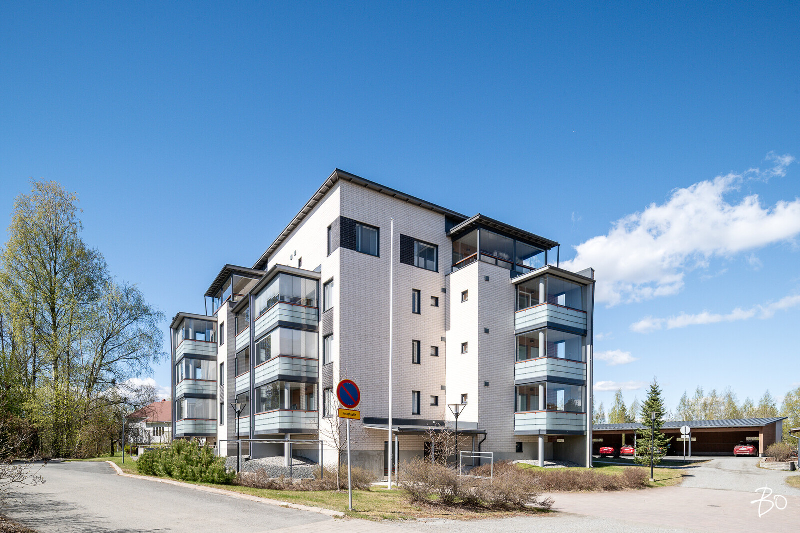 Ruustinnankuja 5 - kuva 33