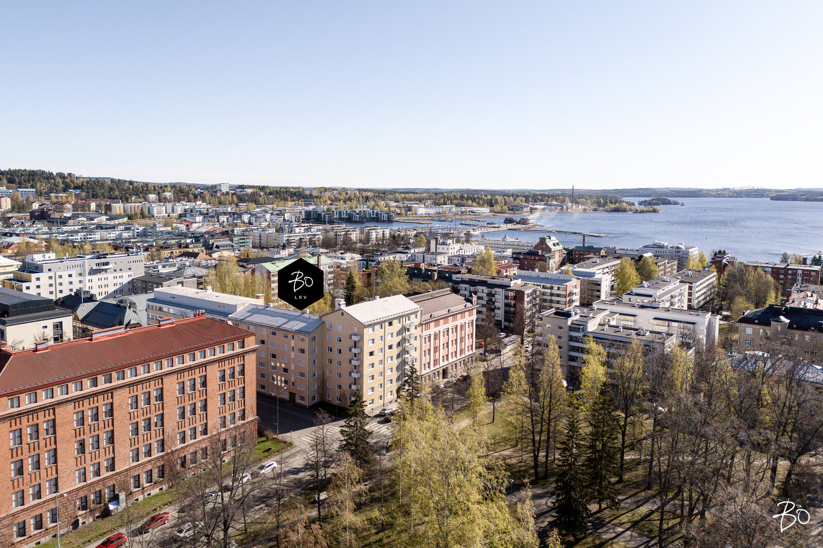 Maaherrankatu 1 - kuva 35