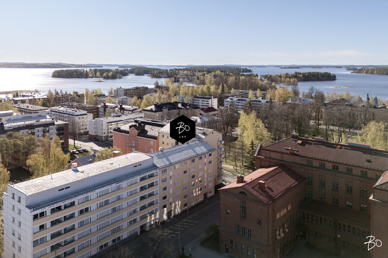 Maaherrankatu 1 - kuva 34