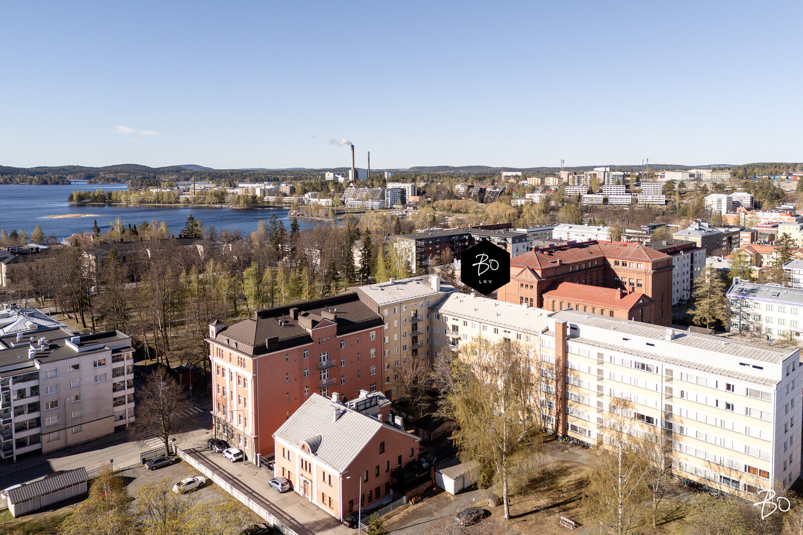 Maaherrankatu 1 - kuva 33