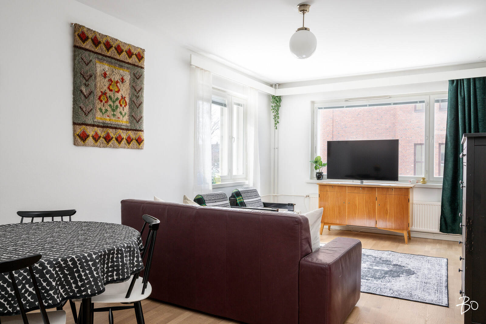 Maaherrankatu 1 - kuva 3