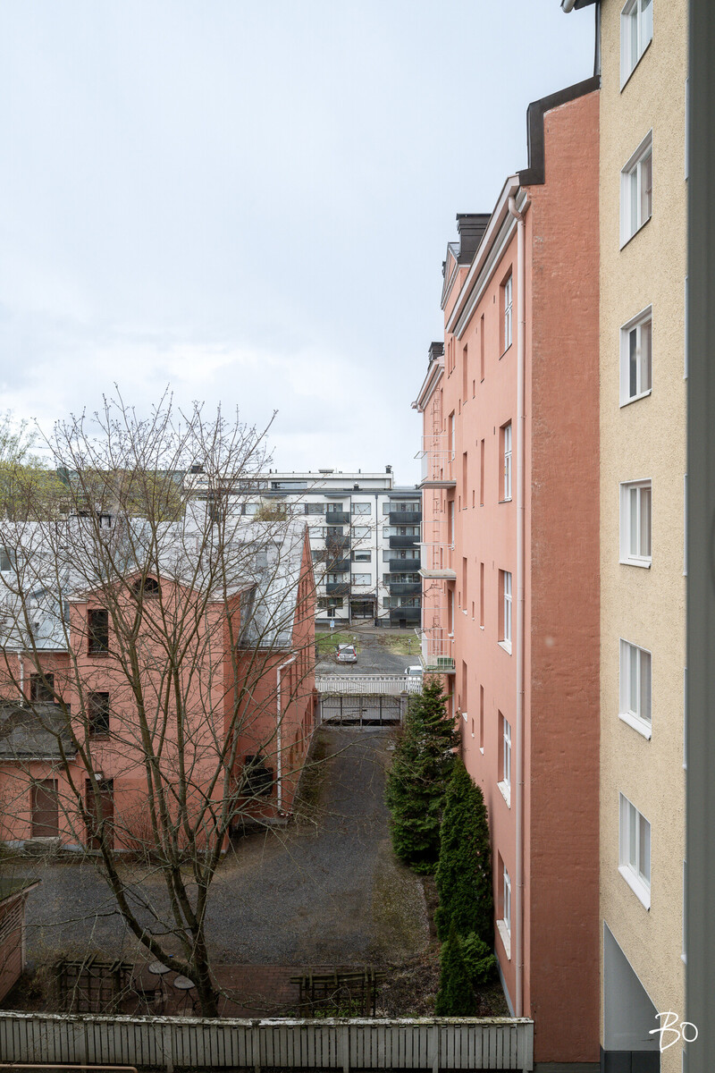 Maaherrankatu 1 - kuva 17