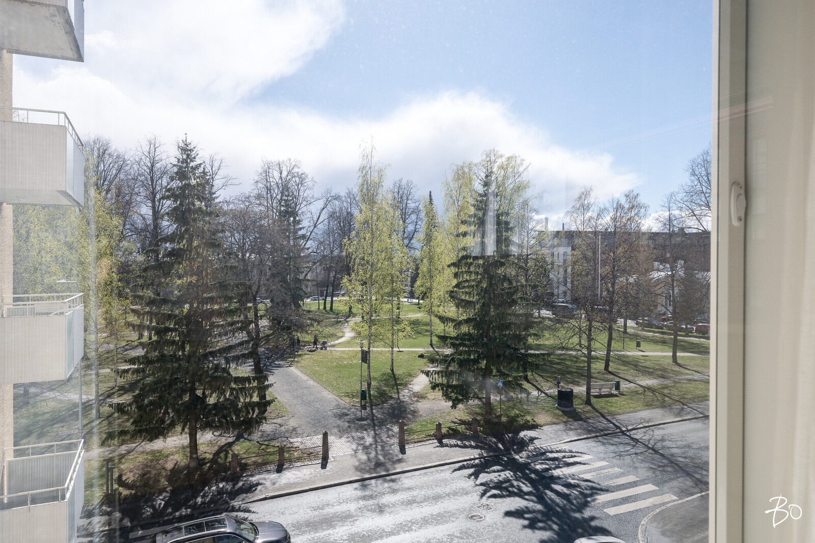 Maaherrankatu 1 - kuva 9