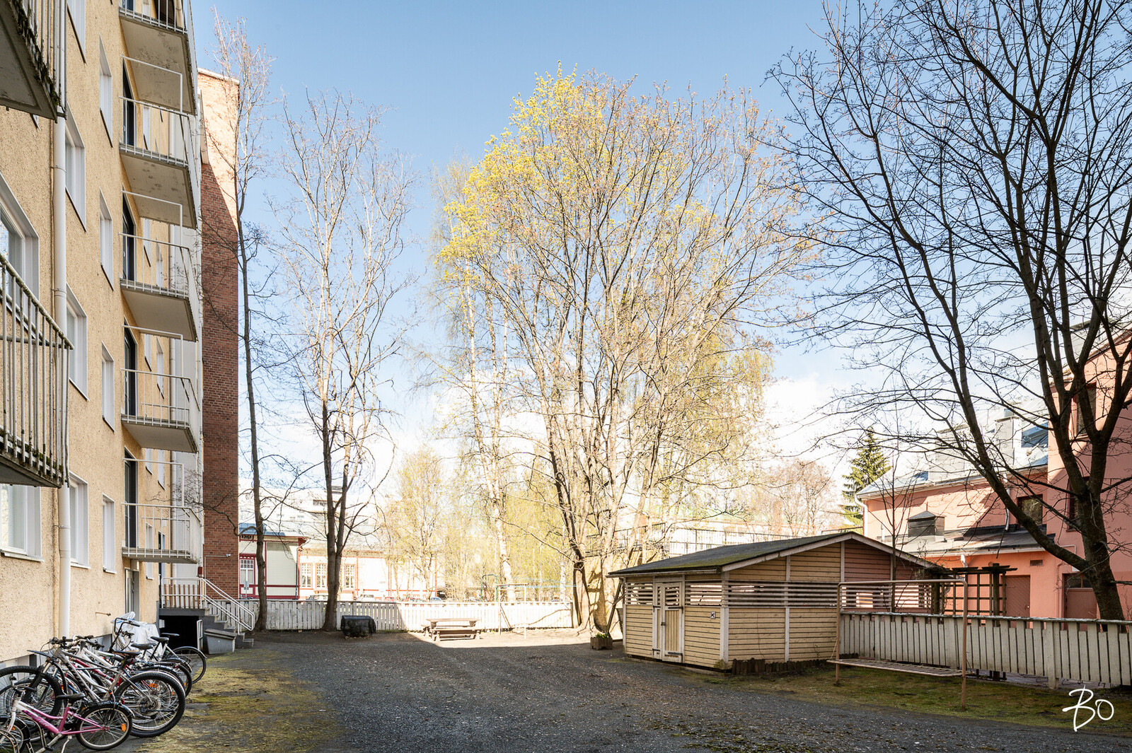 Maaherrankatu 1 - kuva 24