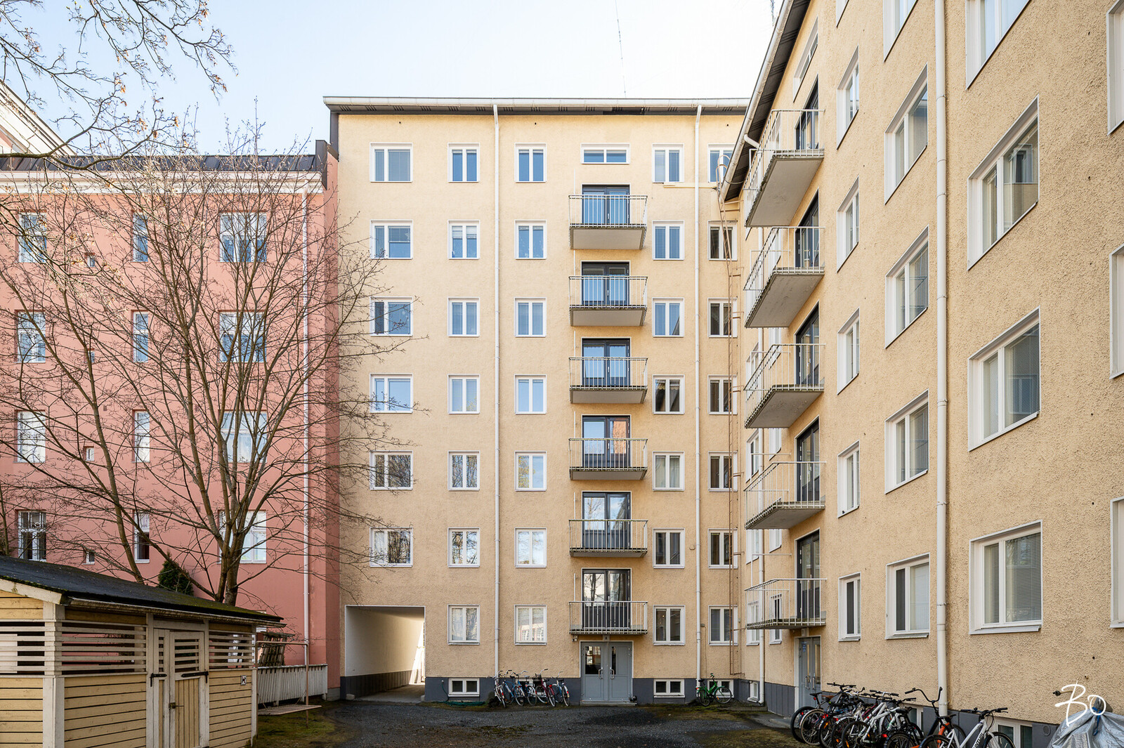 Maaherrankatu 1 - kuva 26