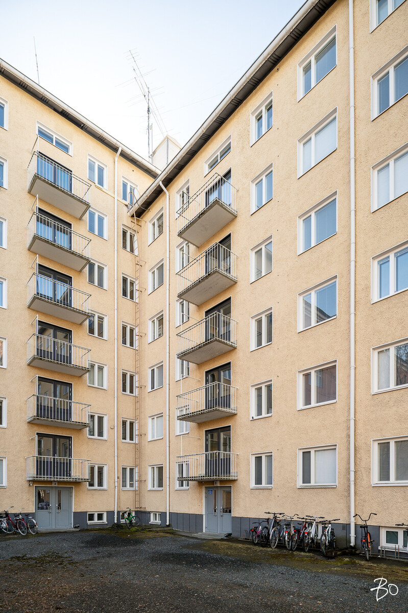 Maaherrankatu 1 - kuva 27