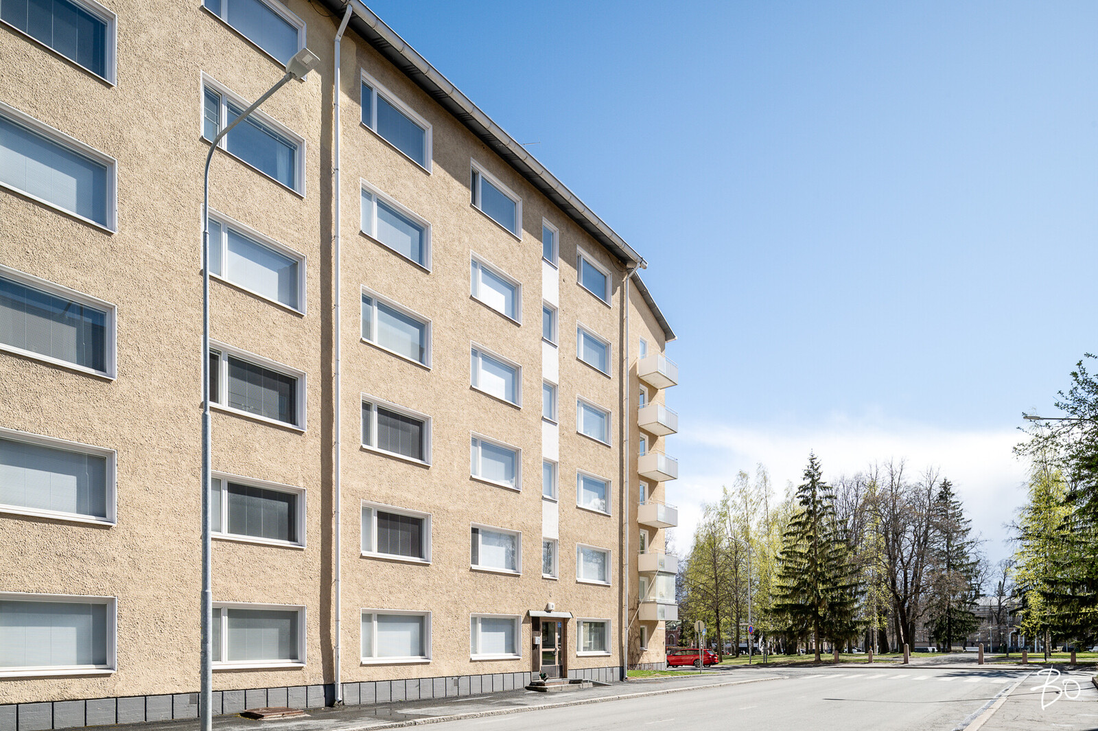 Maaherrankatu 1 - kuva 28