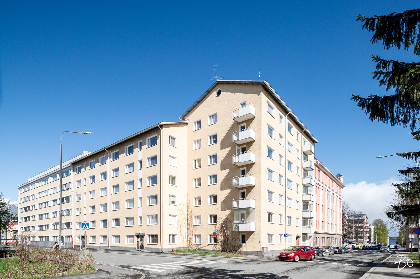 Maaherrankatu 1 - kuva 29