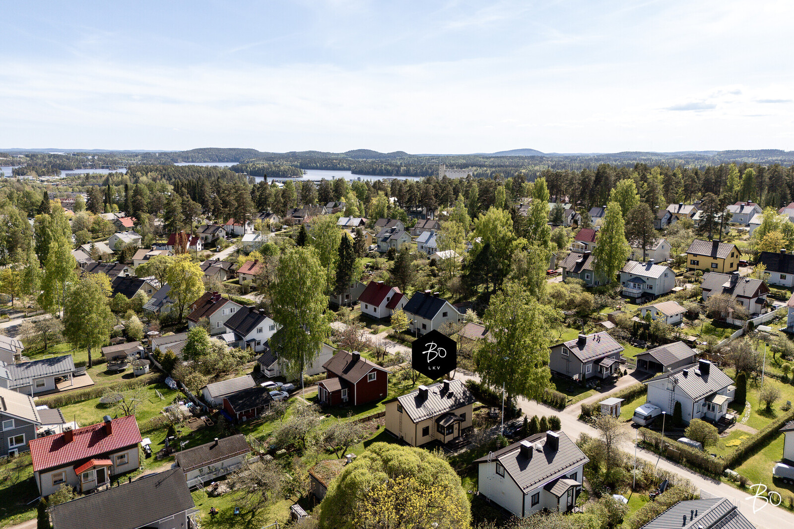 Omakotitie 13 - kuva 45