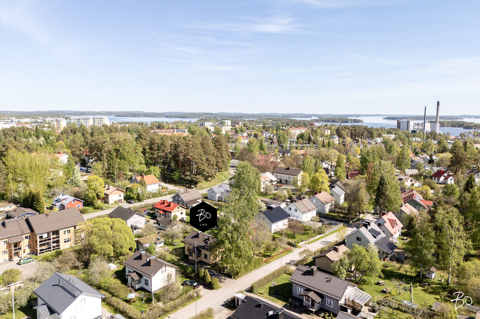 Omakotitie 13 - kuva 47