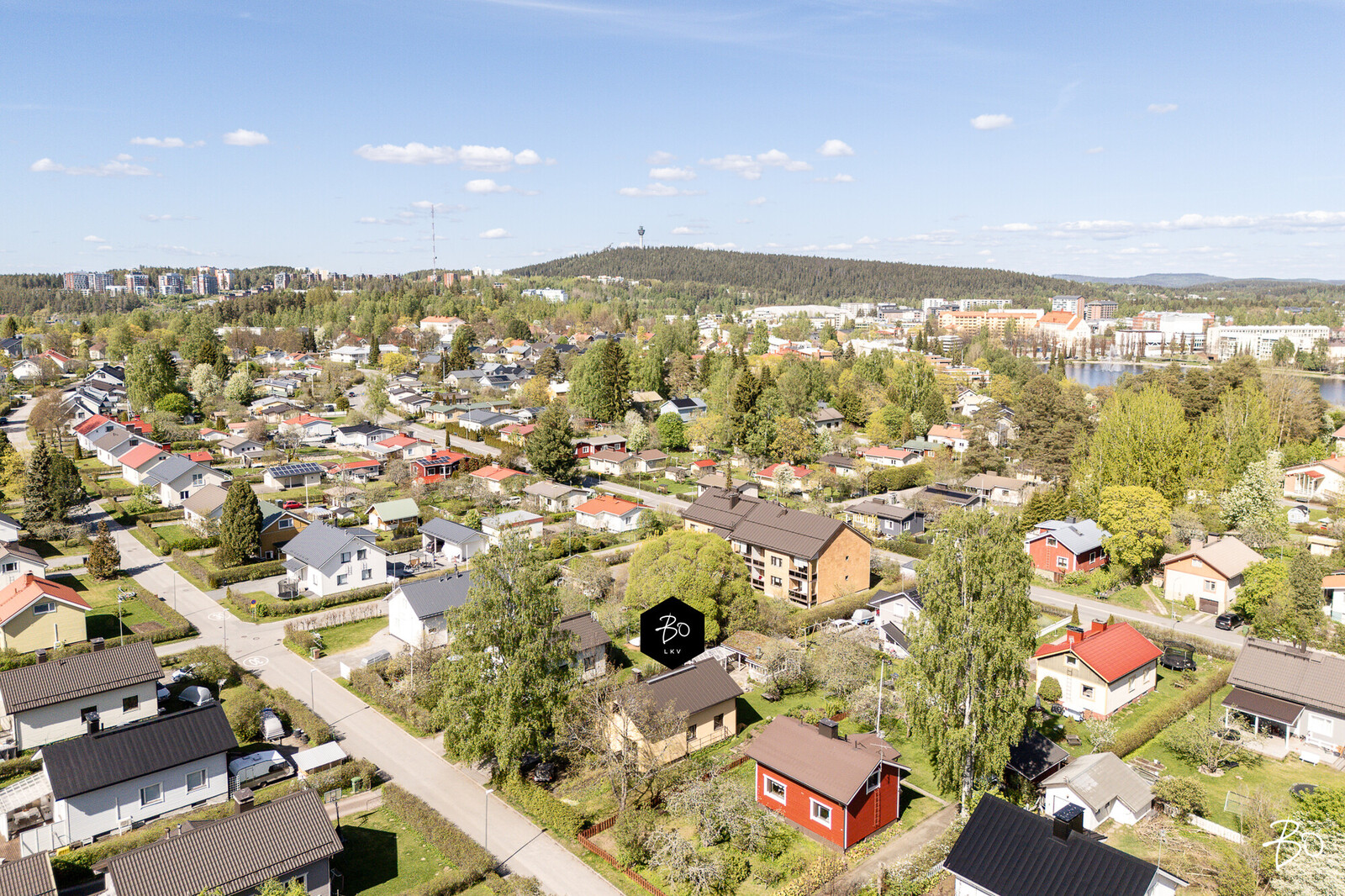 Omakotitie 13 - kuva 46
