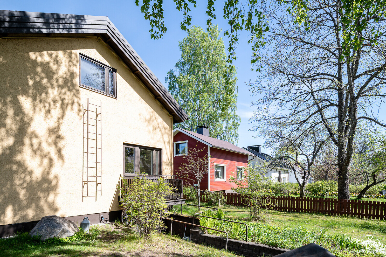 Omakotitie 13 - kuva 41